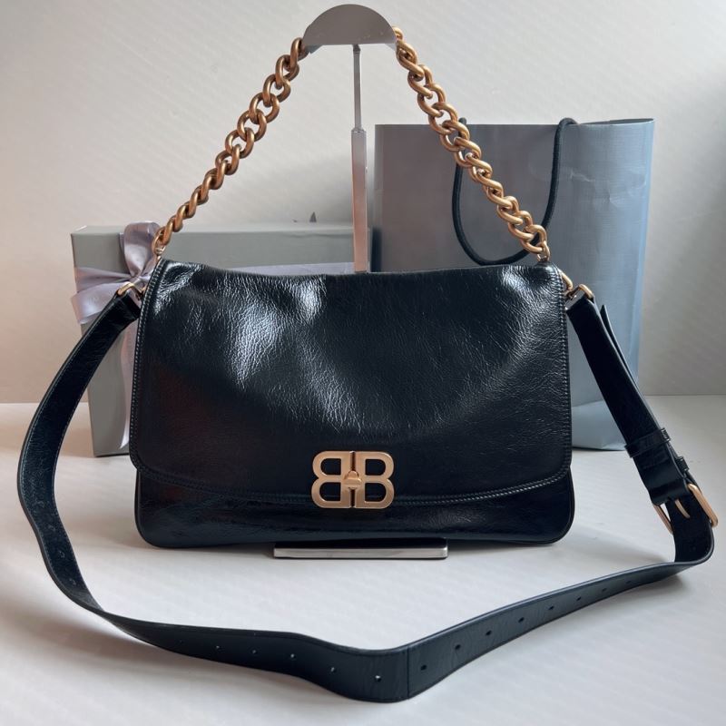 Balenciaga Satchel Bags